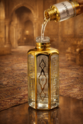 Dirham – The Fresh Pulse of Modern Arabian Fragrance
