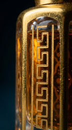 Ameer Al Oud 12ml – Strong, Long-Lasting Oud Fragrance (Alcohol-Free)
