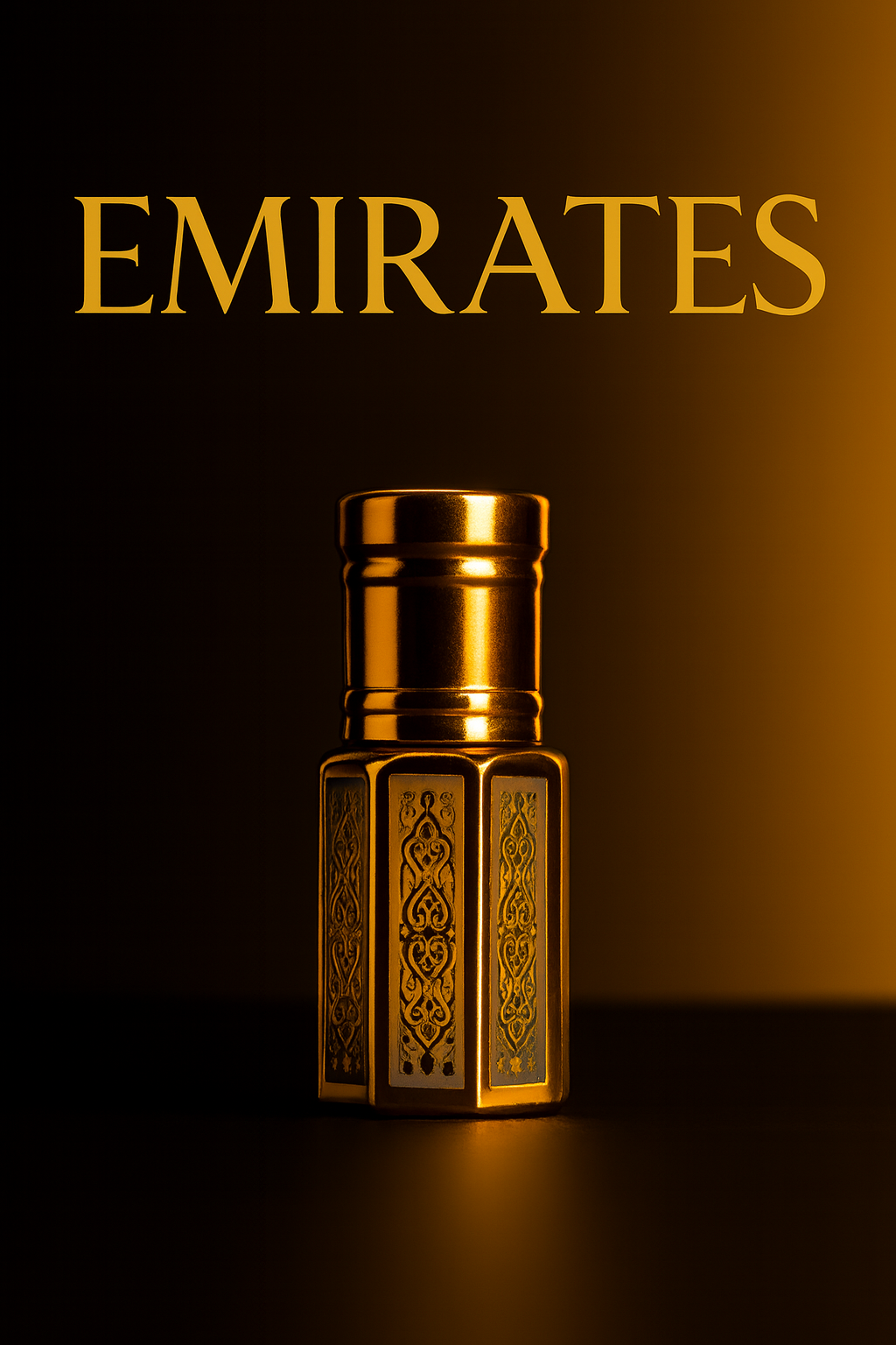 Emirates – The Prestige of Modern Arabian Luxury